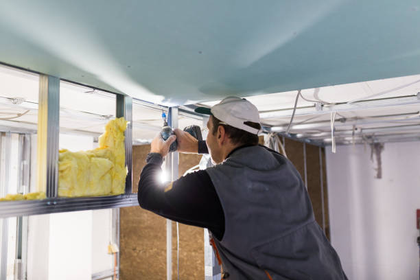 Types of Insulation We Offer in Kaibab Estates West, AZ
