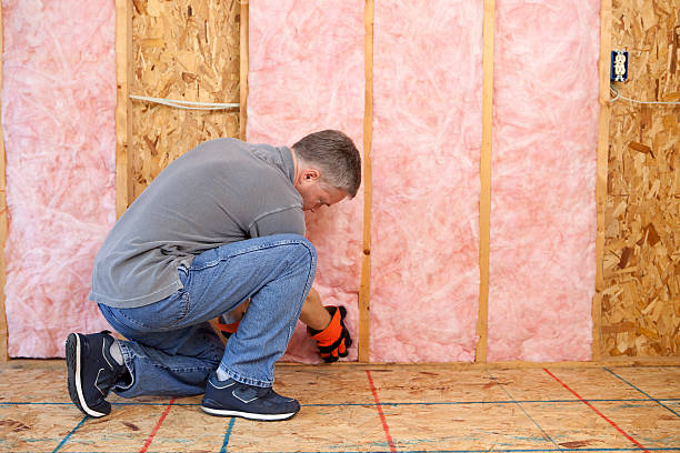Best Spray Foam Insulation in Kaibab Estates West, AZ